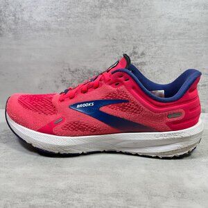 Brooks Launch 9 Running Shoes - Women's Size 9 - Pink